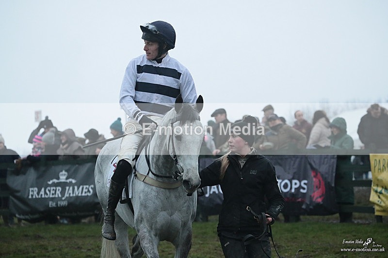 PtP 100324 1382 - Pytchley with Woodland Point-to-Point Guilsborough 10/03/24