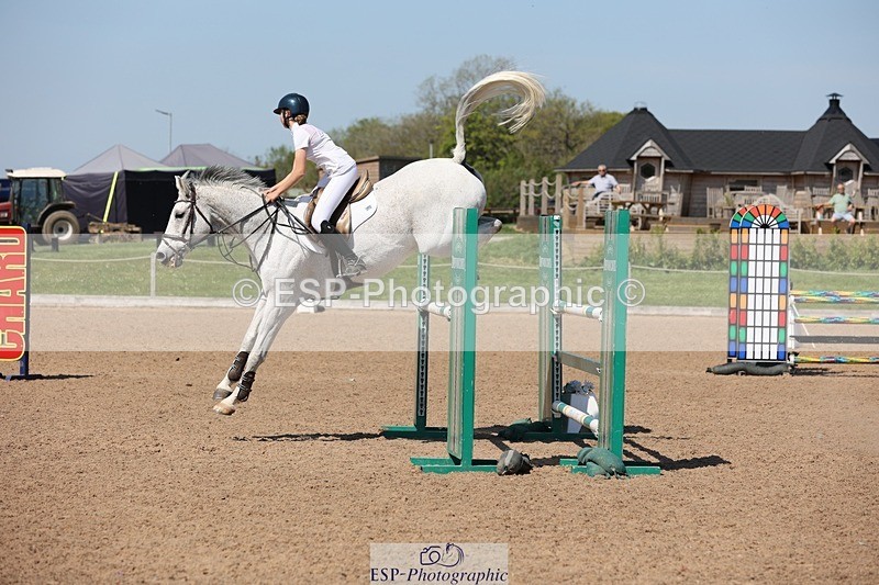 250430-144357-01192 - Cls 5 National 1.15m Cup and Open