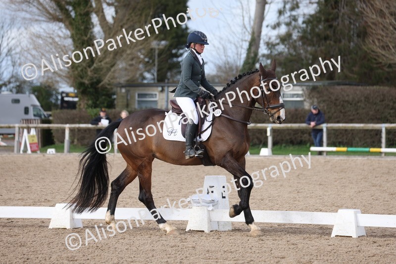 20260301-0701 - Class 4 - Novice 5