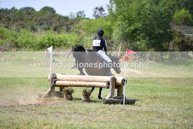 WJ5_5891 - Tweseldown 3-Phase Training (XC) 19-05-25