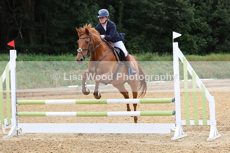 3E7A0695 - Class 3: Senior 80cm