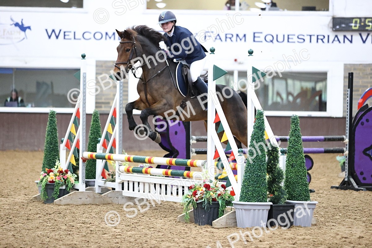 SBM_000346 - Class 2 - Pony British Novice - 80cm Open