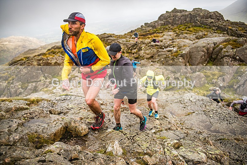 Three Shires-666 - Three Shires Fell Race Saturday 14th September 2024