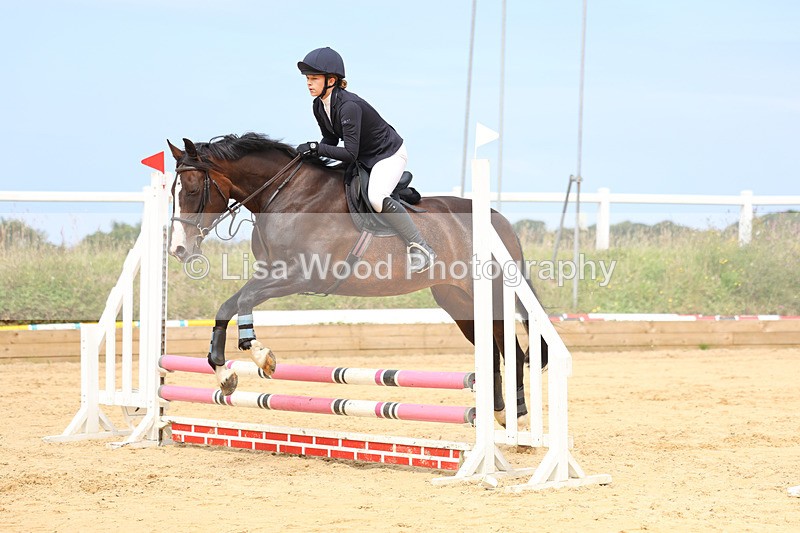 3E7A2802 - Class 4: 60cm Junior