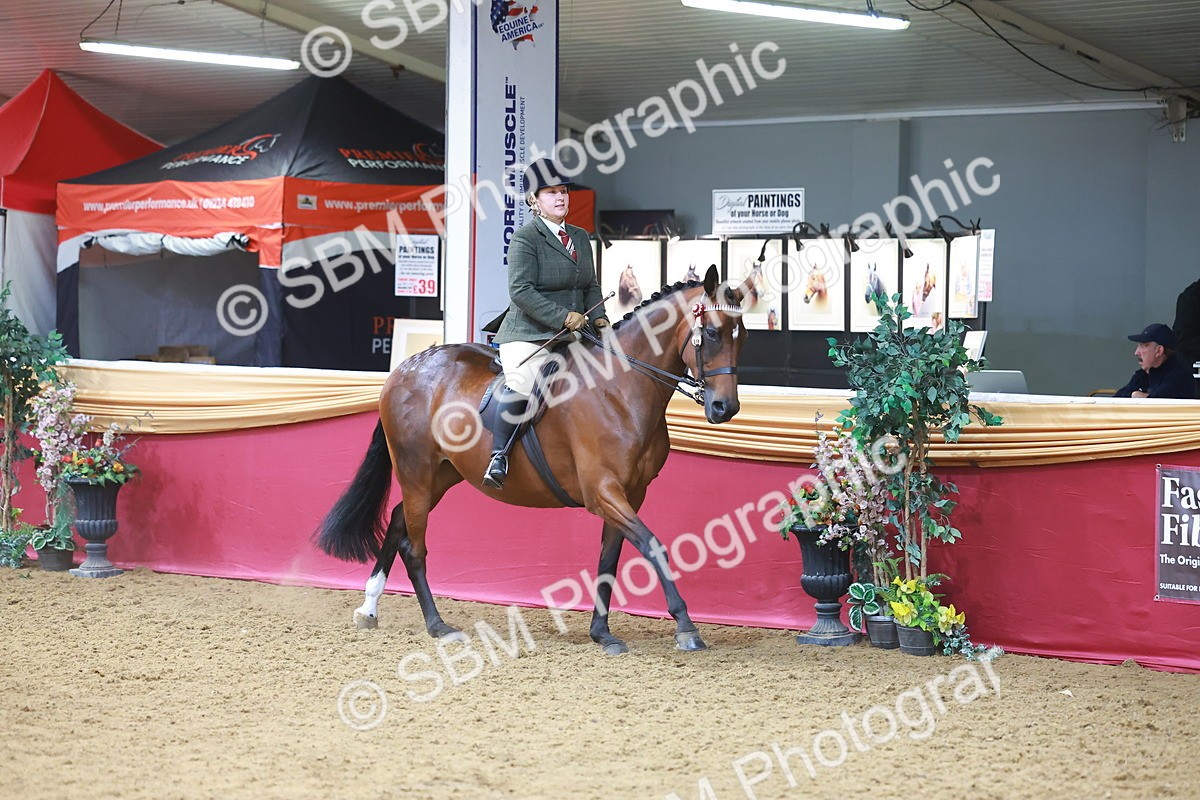 SBM_06003 - Class 12R - Ridden Pre-Vet