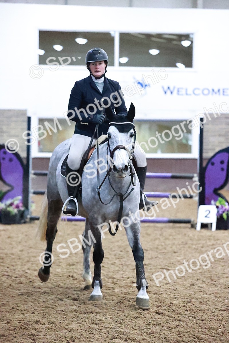 SBM_001214 - Class 3 - Senior Discovery - 1.00m