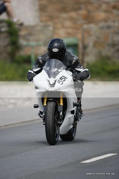 VSP 130609-44 - Vazon Sprint 2009