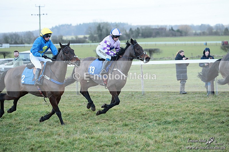 PtP 250126 737 - Cocklebarrow Races Point-to-Point 25/01/26