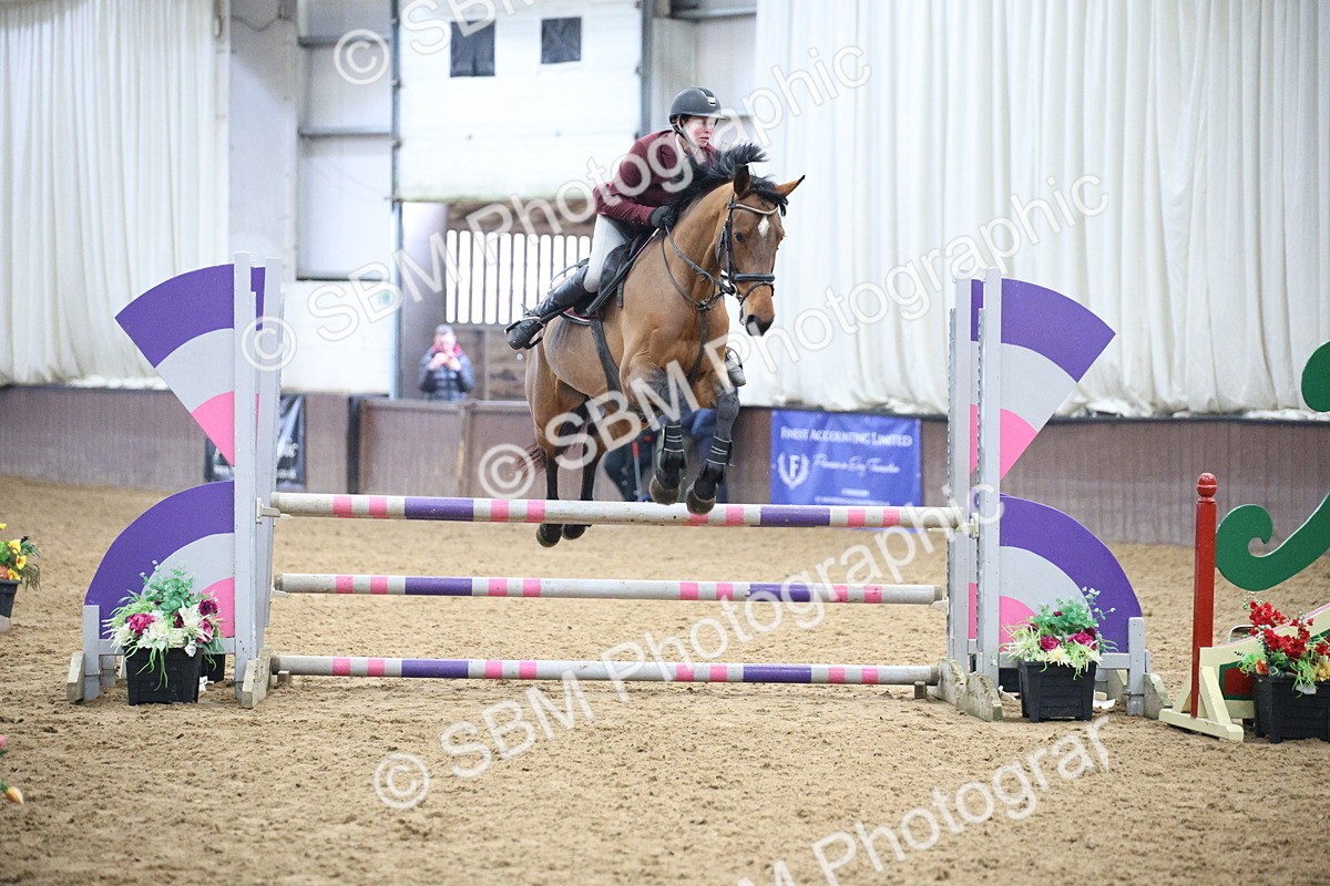 5K7A3101 - Class -1 - Equissage Pulse Senior BritiNovice/ 90cm Open