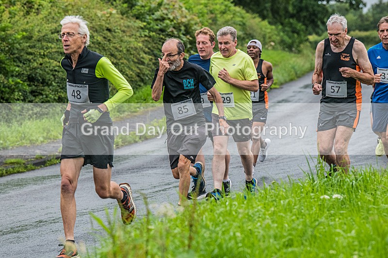 Lambfoot-137 - Lambfoot Loop Road Race Tuesday 1st July 2025