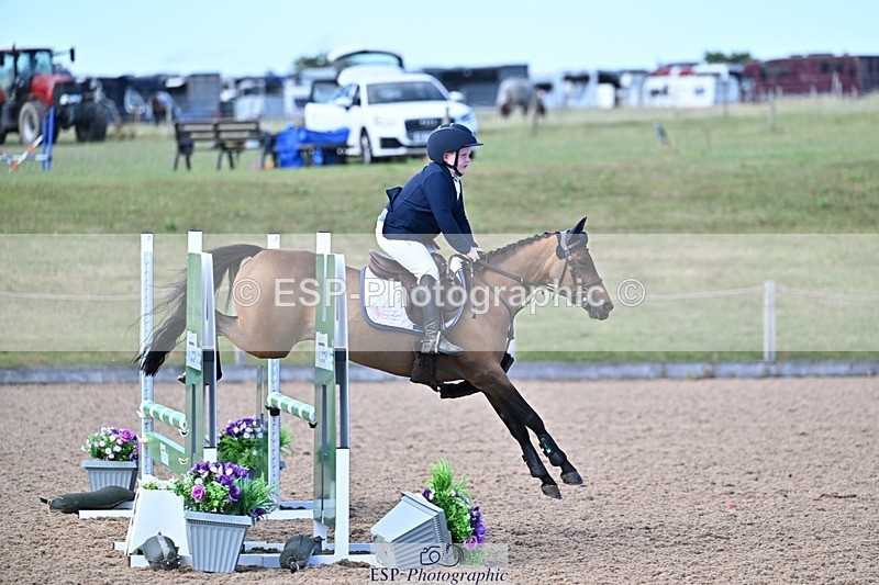 250627-164234-00786 - Cls 6 Stepping Stones 128cm and 138cm