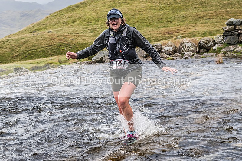 Langdale -720 - Langdale Horseshoe Fell Race Saturday 10th October 2026