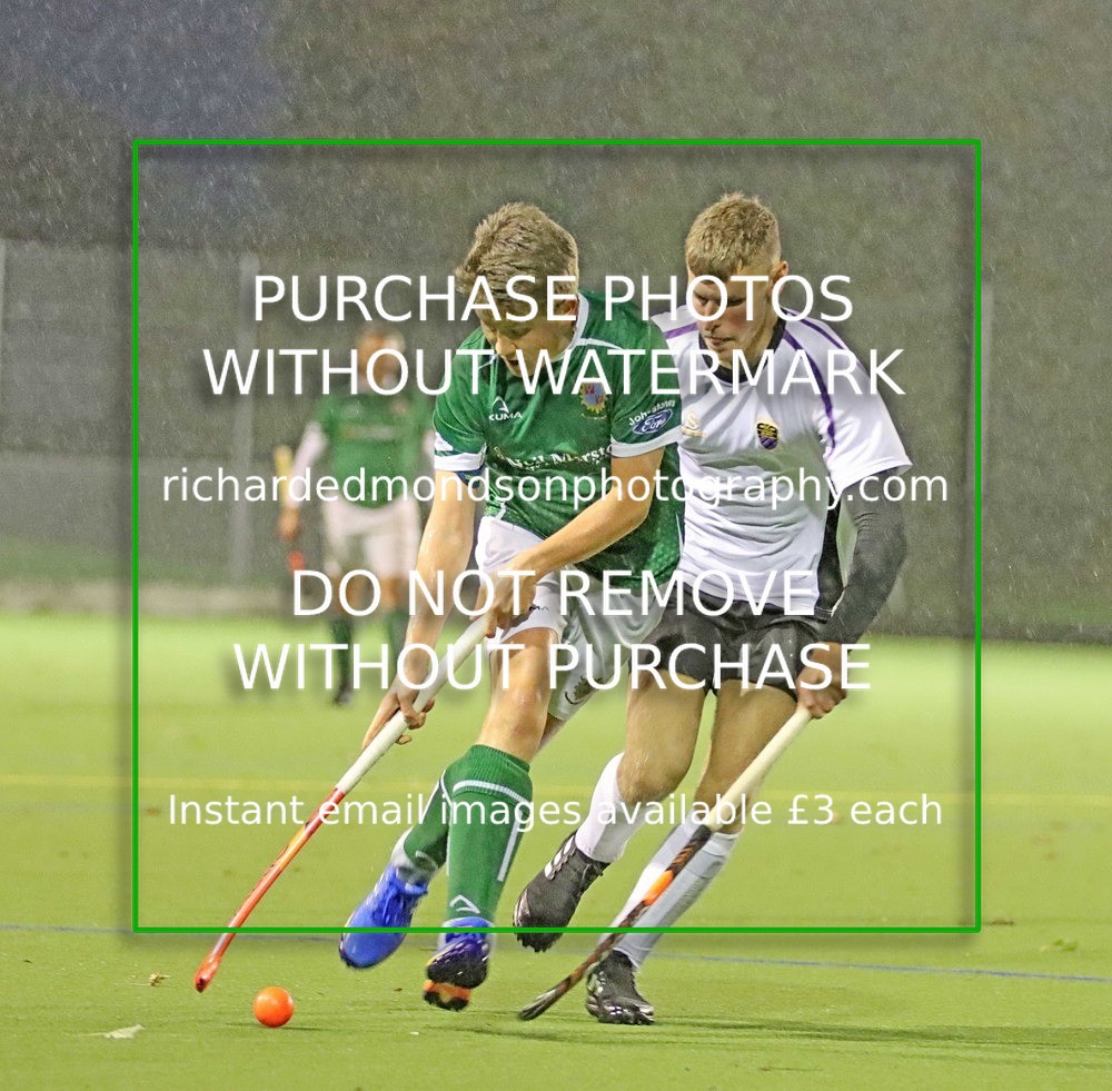 IMG_4903 - Kendal Mens Hockey v Keswick 2nds (Wednesday 4 October 2023)