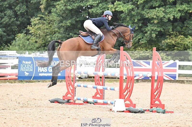 250917-131600-00627 - Cls 4 Newcomers and 1.10m Open