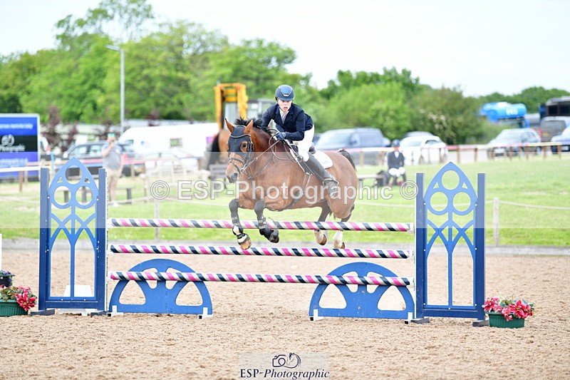 240525A-155550-06722 - Cls 19 1.10m Open Speed Derby