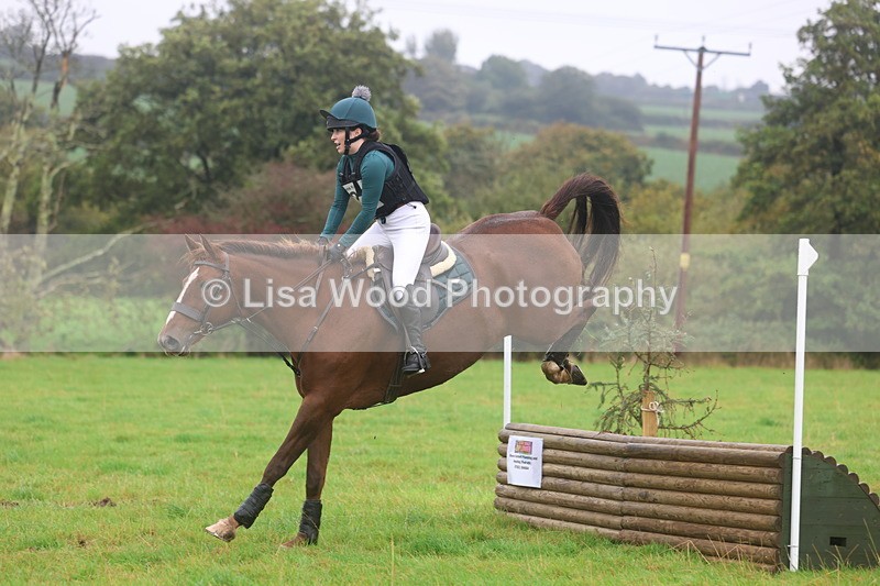 3E7A1445 - Class 2: 70cm: Half Roll Top