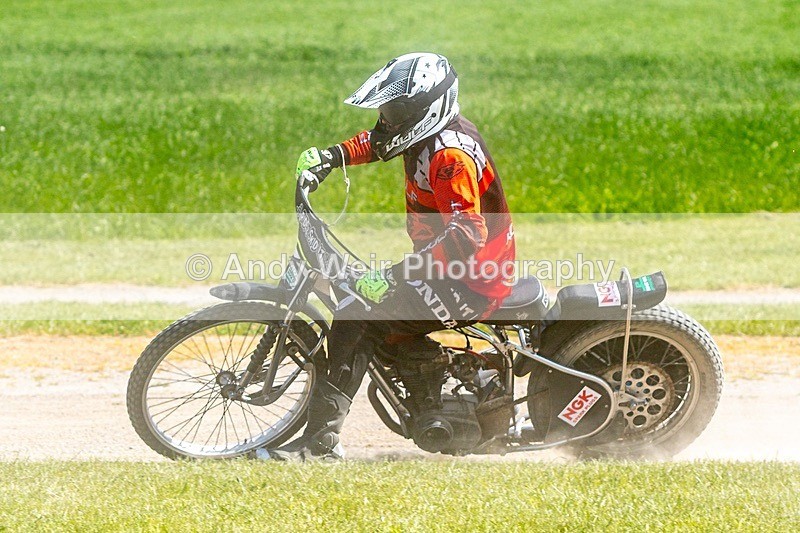 250510-7D-8E0A9664 - Rde & Skid It Speedway Experience Day 10th May 2025