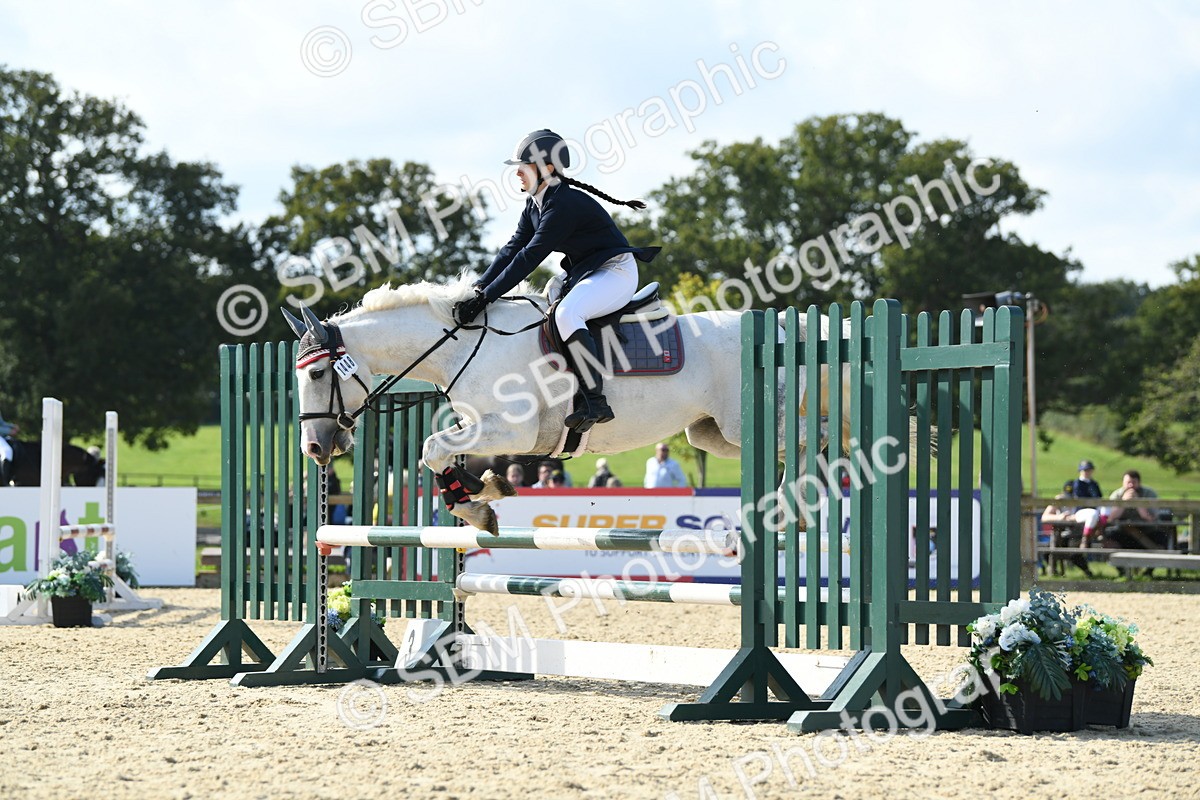SBM_61616 - j25 - Junior Horse 80cm Championship