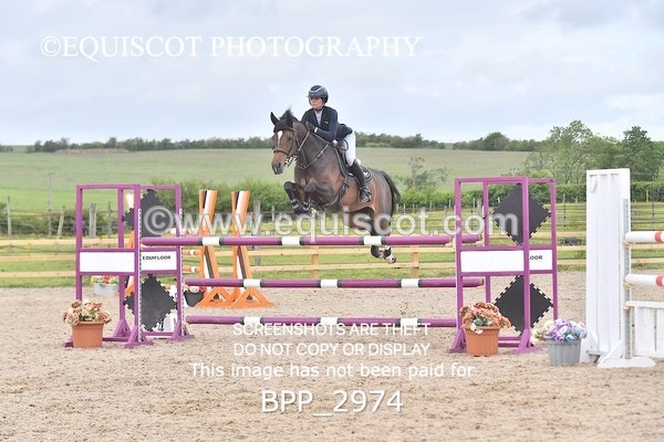 BPP_2974 - SUN CLASS 21 National 1.30m Open