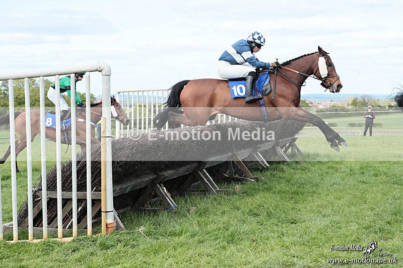 PtP 190426 683 - Vine & Craven PtP Kingston Blount 19/04/26