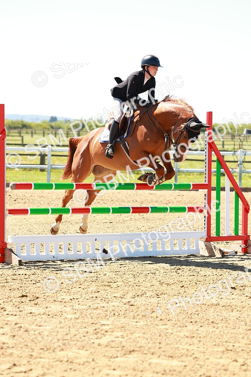 SBM_000600 - Class 3 - Senior Discovery - 1.00m