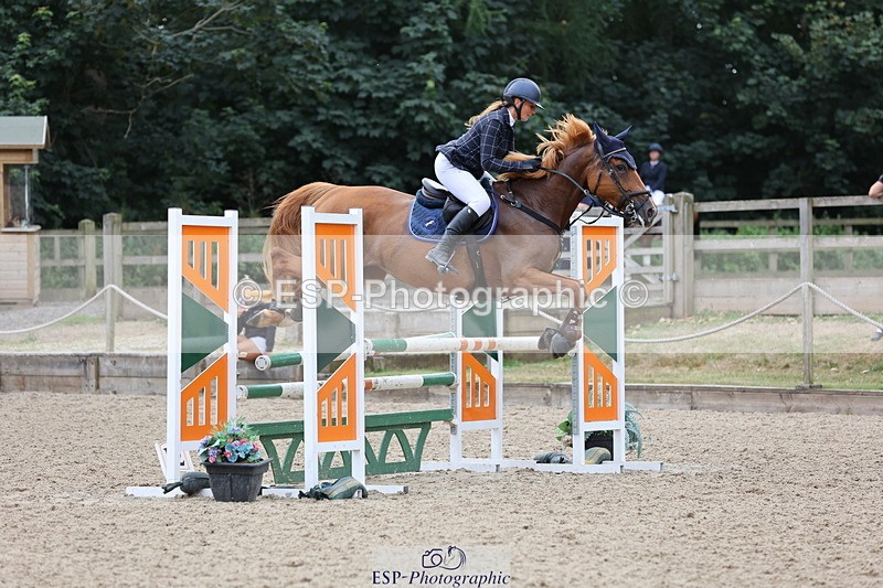 250705A-150346-15672 - Cls 36 Snr Discovery and 1m Open