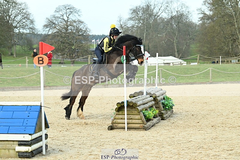 250309A-103805-00609 - Cls 01 70cm 09-50 to 10.30