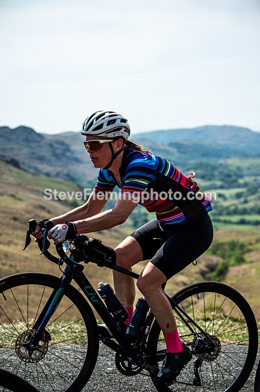 145227 - Hardknott Pass Camera 3 14.00-15.00