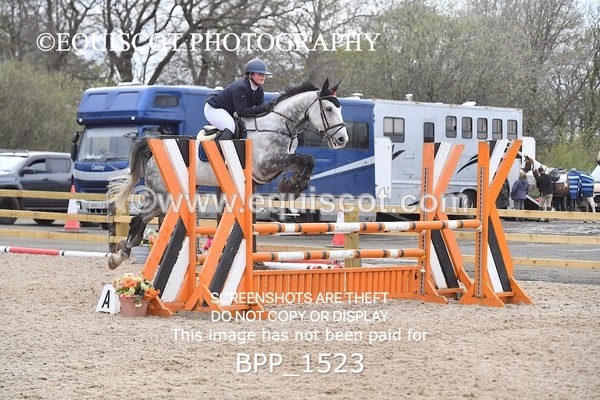 BPP_1523 - CLASS 16 SAT Senior Discovery/ 1m Open