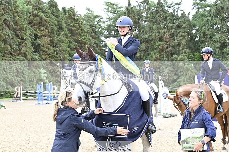 250525A-105829-15586 - Presentations Section A British Young Rider 3 Star