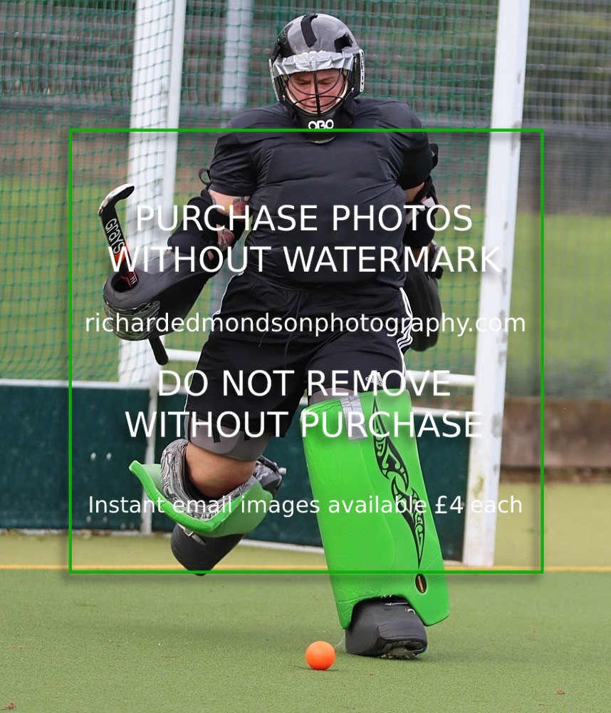 IMG_9114 - Kendal Ladies Hockey v Wilmslow