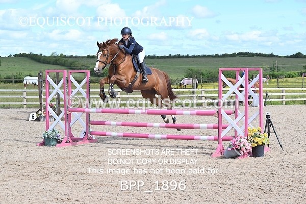 BPP_1896 - CLASS 18 SUN British Novice/ 90cm Open