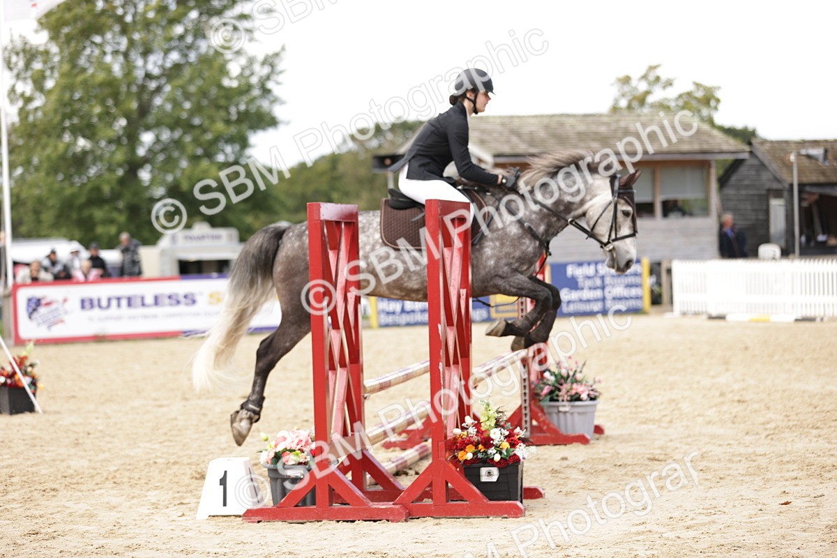 SBM_22315 - J59 - Clear Round 75cm