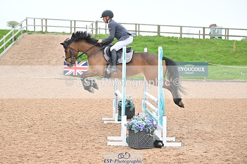 240505A-094506-03504 - Cls 2 Pony British Novice & 80cm Open