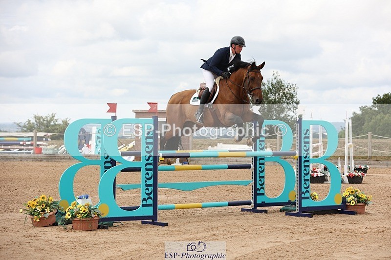 250719-113052-14533 - Cls 11, 1 Star Bronze Tour