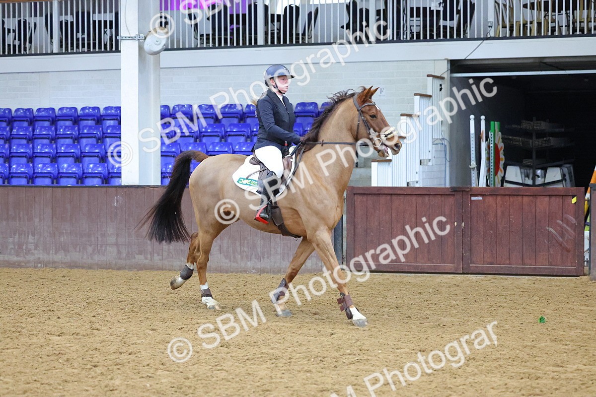 SBM_001082 - Class 13 - Equissage Pulse Senior British Novice/ 90cm Open - First Round (0.90m)