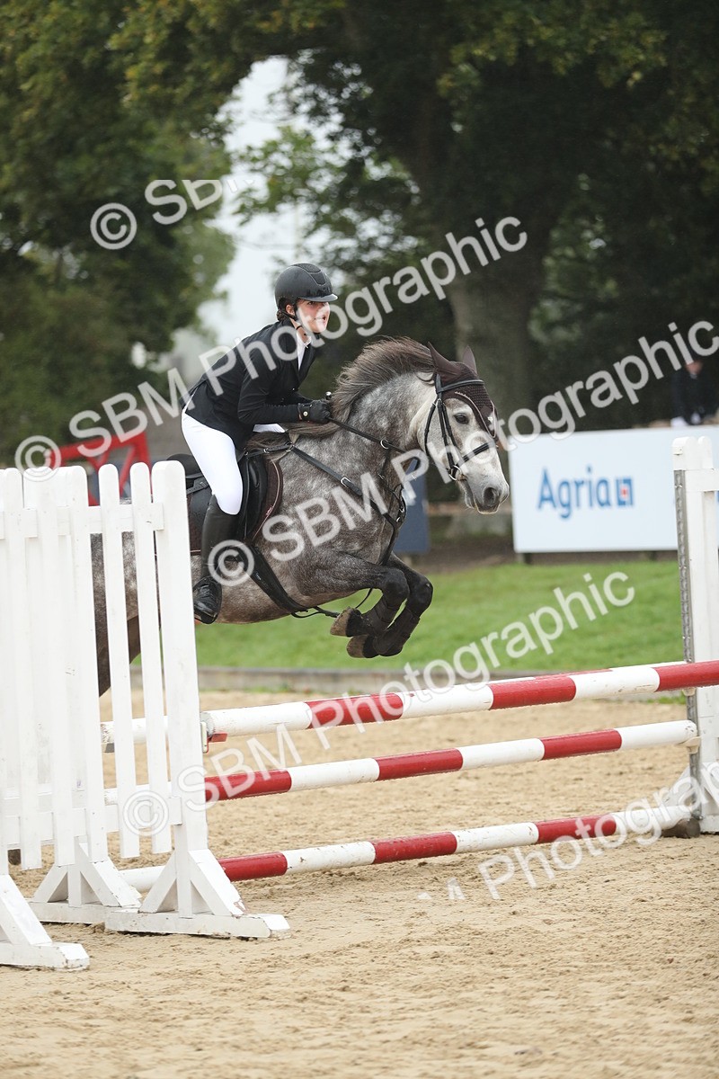SBM_73967 - J16 - Junior Pony 75cm Championship