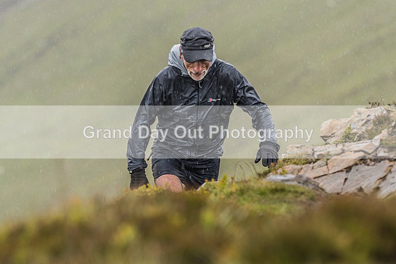 Buttermere-978 - Buttermere Sailbeck Fell Race Saturday 15th June 2024
