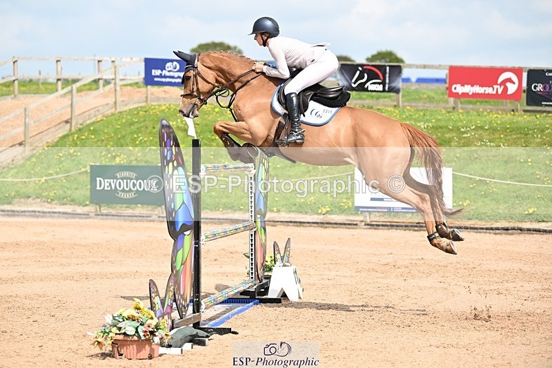 250425-143657-09907 - Cls 10 - 2 Star Big Tour L Ranking Class - 2nd Half plus Presentations