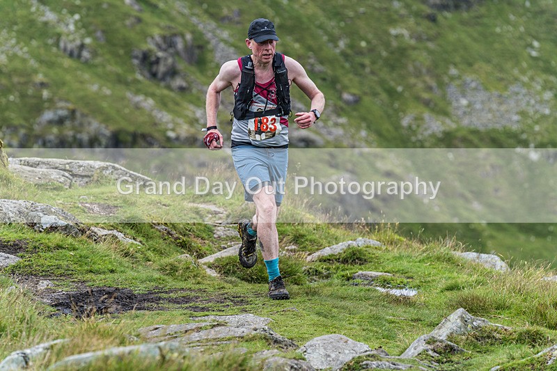 Kentmere-551 - Kentmere Horseshoe Fell Race Sunday 21st July 2024