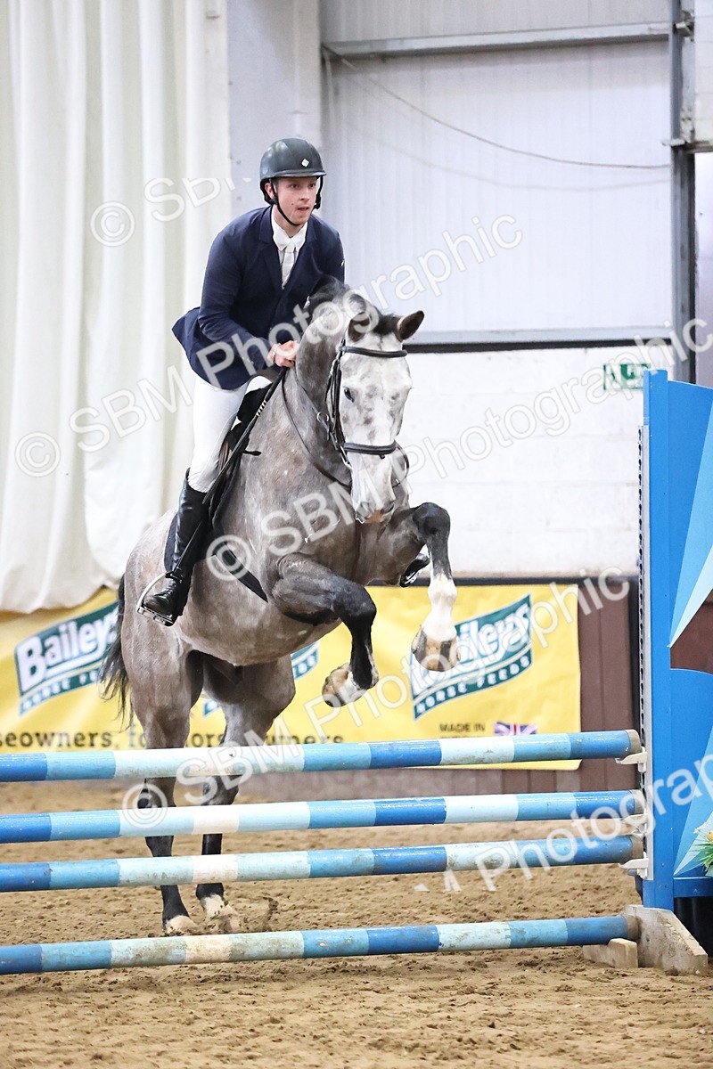 SBM_006435 - Class 19 - Clear Round