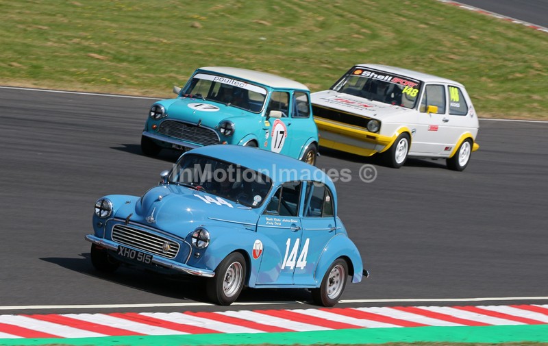  - CTCRC @Castle Combe