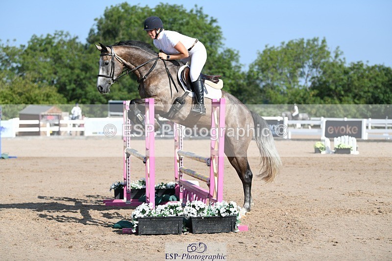 250725-092032-01090 - Cls 6 Snr British Novice and 90cm