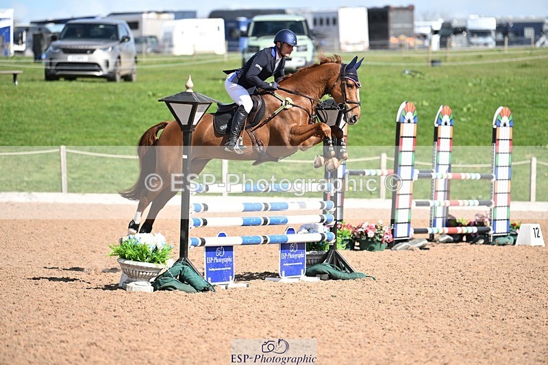 250329-112112-04146 - Cls 14 Snr Newcomers