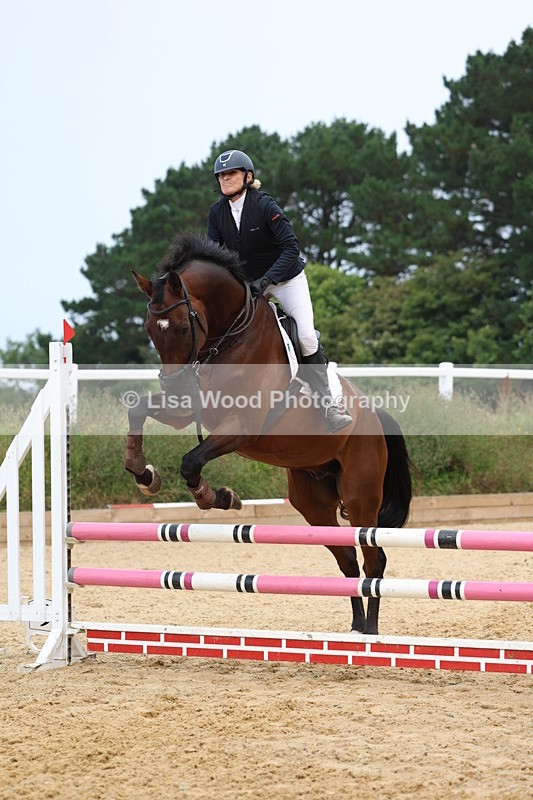 3E7A0808 - Class 3: Senior 80cm