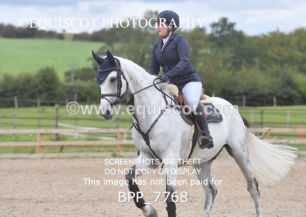 BPP_7768 - CLASS 13 SAT Senior Discovery/ 1m Open