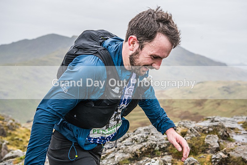 Three Shires-178 - Three Shires Fell Race Saturday 20th September 2025