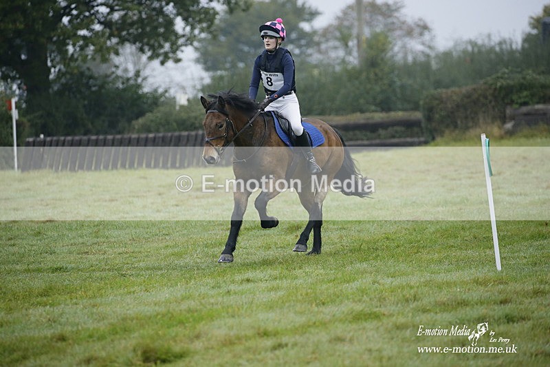 WWHT 171021 0045 - Novice Restricted (0.80m)  17/10/21