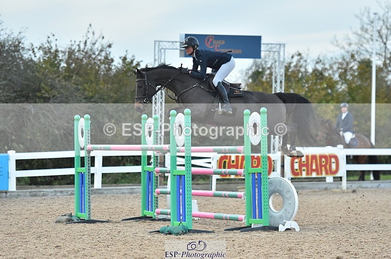 231111A-152312-02442 - Cls 14 Blue Chip 1.25m Winter Qualifier