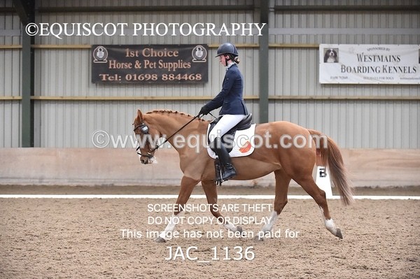 JAC_1136 - CLASS 4 NOVICE 1